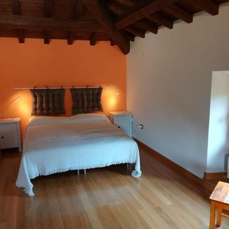 La Colombaia Bed & Breakfast Cascia Exterior photo
