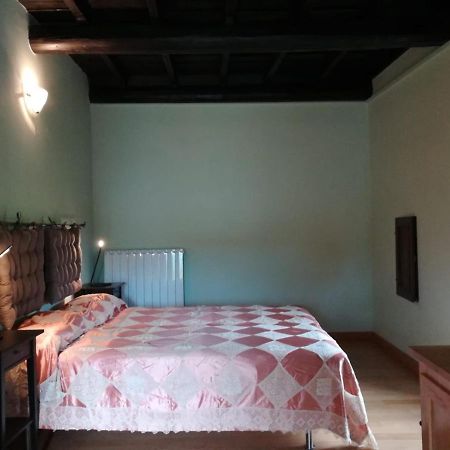 La Colombaia Bed & Breakfast Cascia Exterior photo